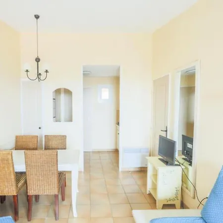 Apartment Aux Restanques Du Golfe De St Tropez - Maeva - Belle Vue A 180° Pour 5 Personnes - Selection Mae-5607 *