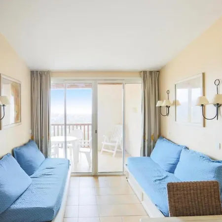 Apartment Aux Restanques Du Golfe De St Tropez - Maeva - Belle Vue A 180° Pour 5 Personnes - Selection Mae-5607