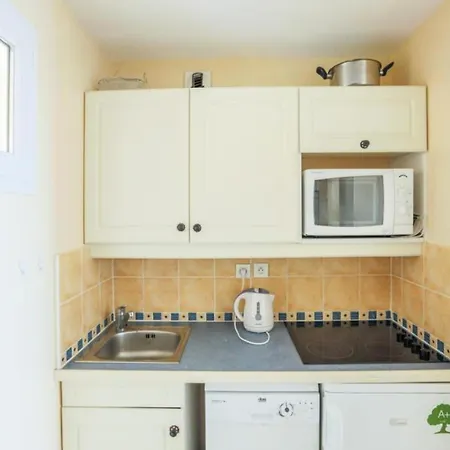 Aux Restanques Du Golfe De St Tropez - Maeva - Belle Vue A 180° Pour 5 Personnes - Selection Mae-5607 Grimaud