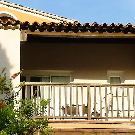 Aux Restanques Du Golfe De St Tropez - Maeva - Belle Vue A 180° Pour 5 Personnes - Selection Mae-5607 Apartment *