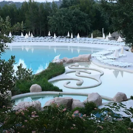Aux Restanques Du Golfe De St Tropez - Maeva - Belle Vue A 180° Pour 5 Personnes - Selection Mae-5607 Grimaud